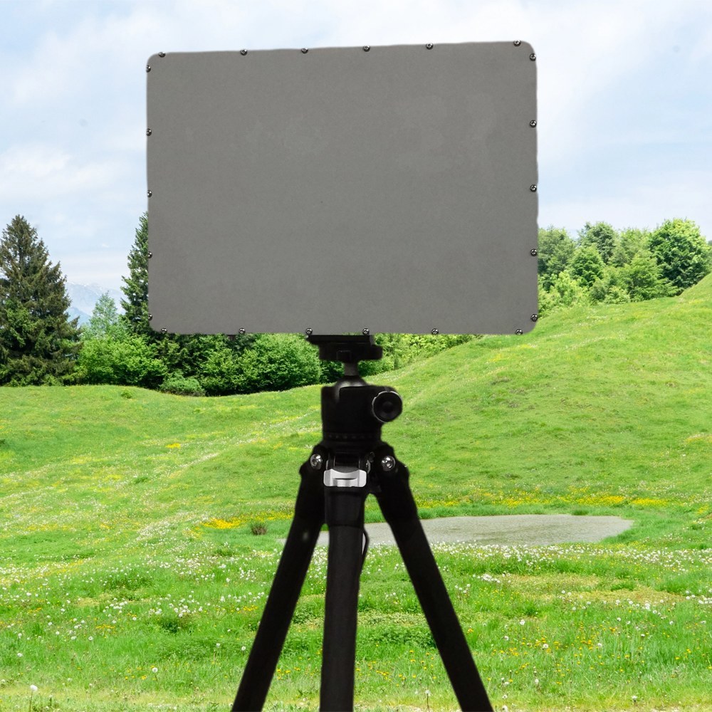 4km Radius (Human) Ground Moving Target Surveillance Active Phased Array Radar AJ-GR03