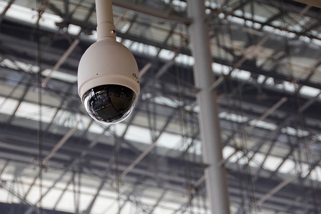 Small and medium mobile video surveillance