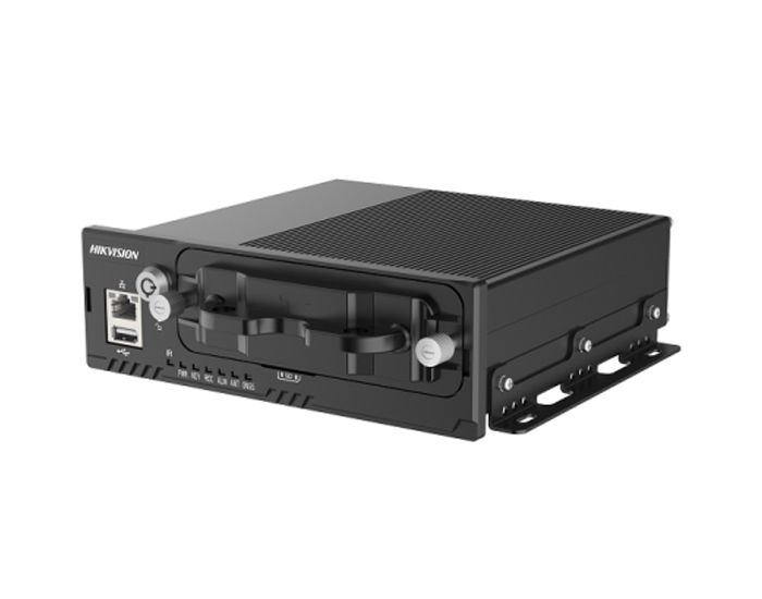 Vehicle Hard Disk Video Recorder